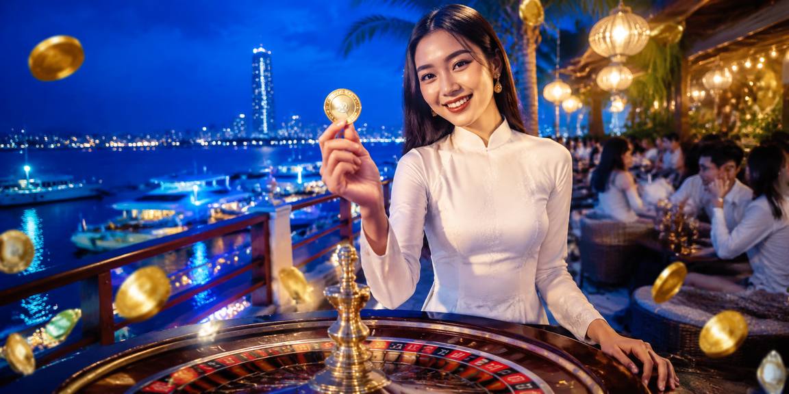 69vn10 Ưu đãi chào mừng thành viên mới